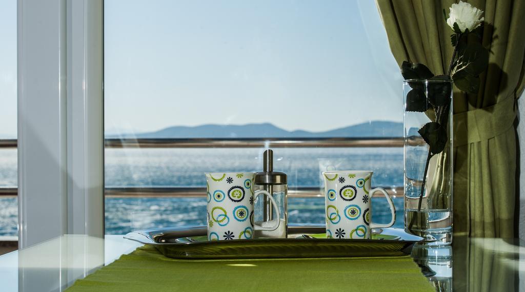 Penthouse Filka Apartment Mimice Exterior photo